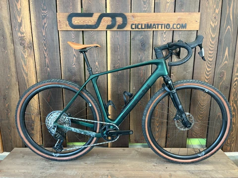 BIANCHI Arcadex PRO tg. M 